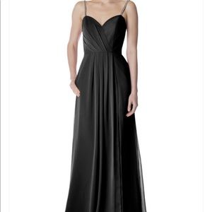 BariJay! Black Gown! ✨🌟best offer!